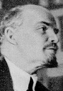 [ Vladimir Lenin, 1920 ]