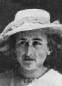 Rosa Luxemburg