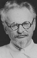 [ Leon Trotskij, 1940 ]