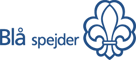 Bl Spejder